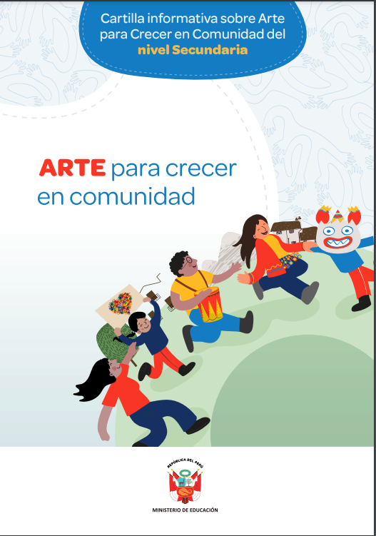 arte secundaria