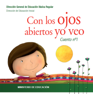 auxiliar fragancia pañuelo Catálogo de Libros de Inicial - Perú MINEDU