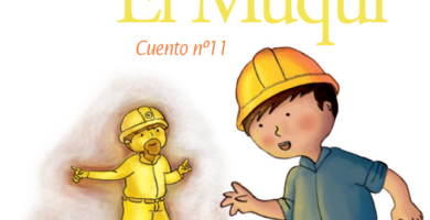 El muqui. Cuento