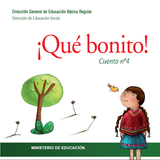 Que bonito cuento 4