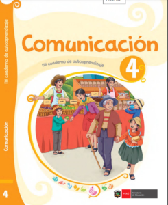 comunicacion4 cuaderno