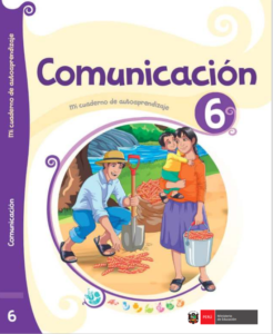 comunicacion6 cuaderno