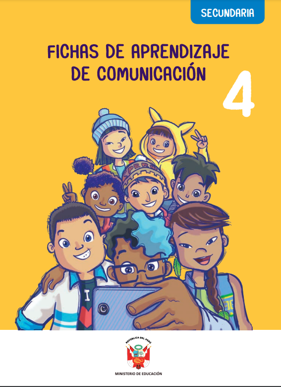 Ficha 4e comunicacion