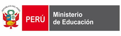 Ellogo del ministerio de educación