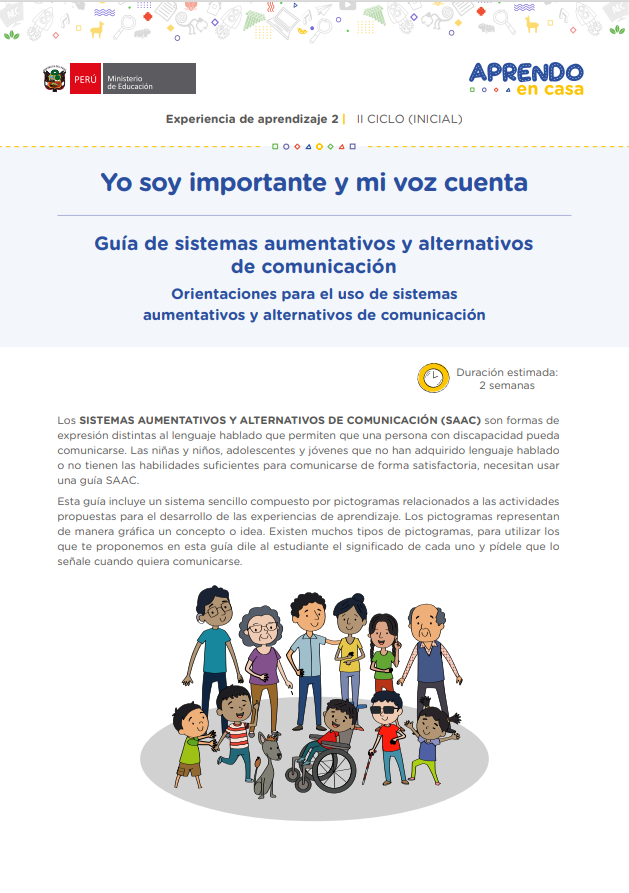 soyimportantecomunicacion