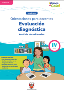 Evaluacion diagnostica