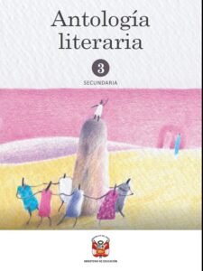 antologia literaria 3