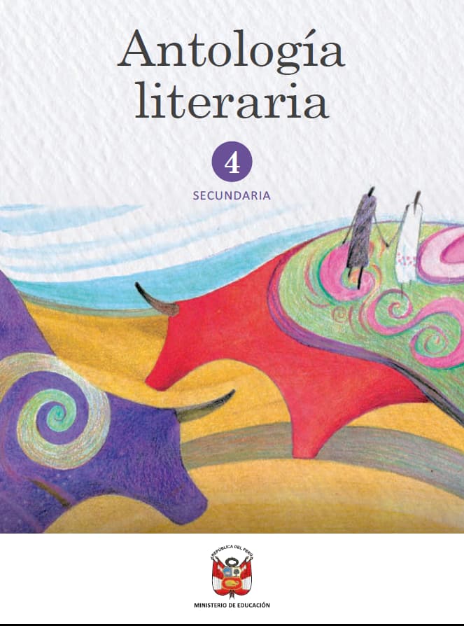 antología literaria 4