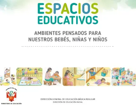 Espacios educativos