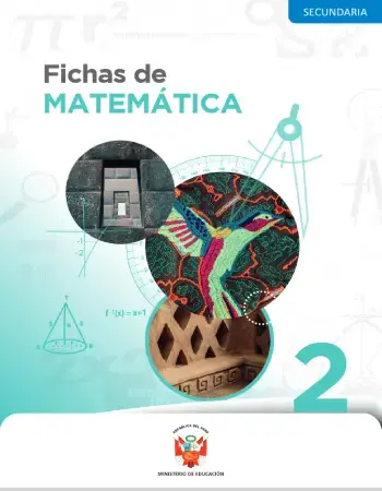 Ficha de matematica 2