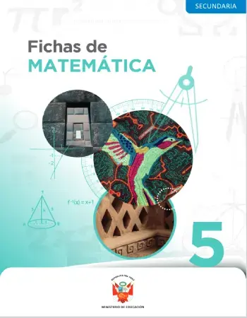 Ficha de matematica 5