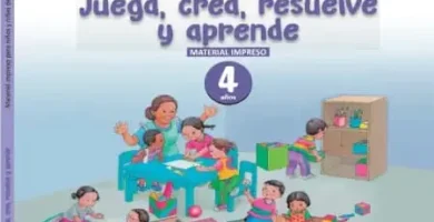 Juega, crea, aprende y resuelve