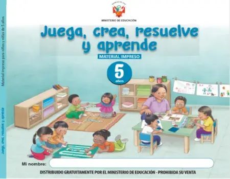 Juega crea resuelve y aprende5