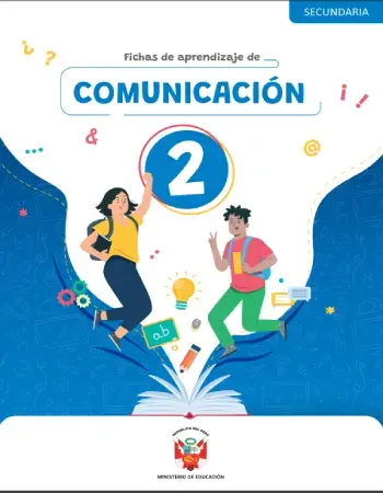 ficha de aprendezaje comunicacion 2