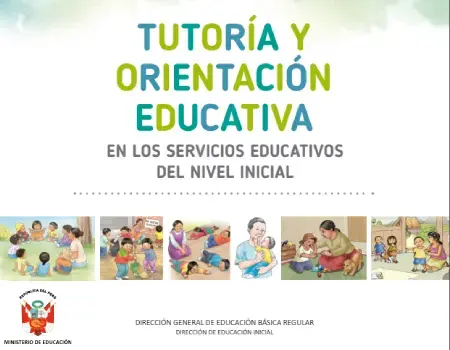 Tutoria y orientacion educativa