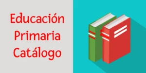 Libros de Educación Primaria