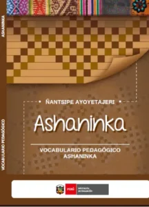 Ashaninka