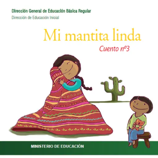 mi mamita linda cuento nro 3