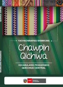 Quechua central