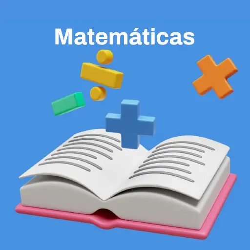 Cuaderno de matemáticas