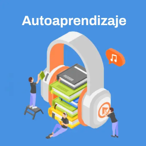 Cuaderno de autoaprendizaje