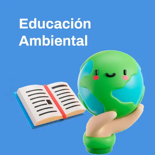 Cuaderno de educacion ambiental
