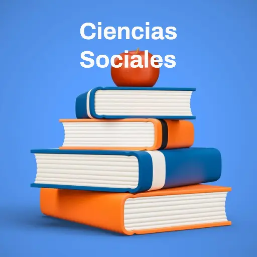 Cuaderno de ciencias sociales