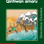 Qintiwan Amaru. Historias y relatos 4 - Inicial