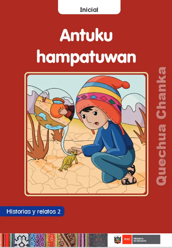 antuku hampatuwan