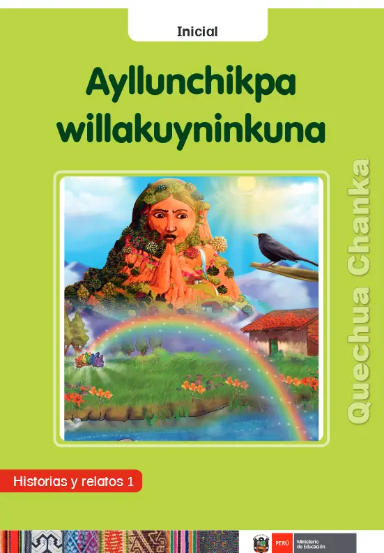 ayllunchikpa willakuyninkuna