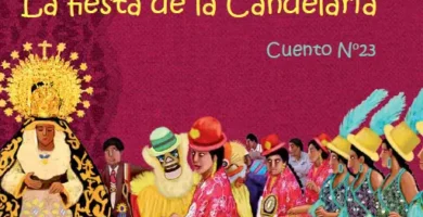 la fiesta de la candelaria