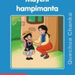 libro quechua para niños