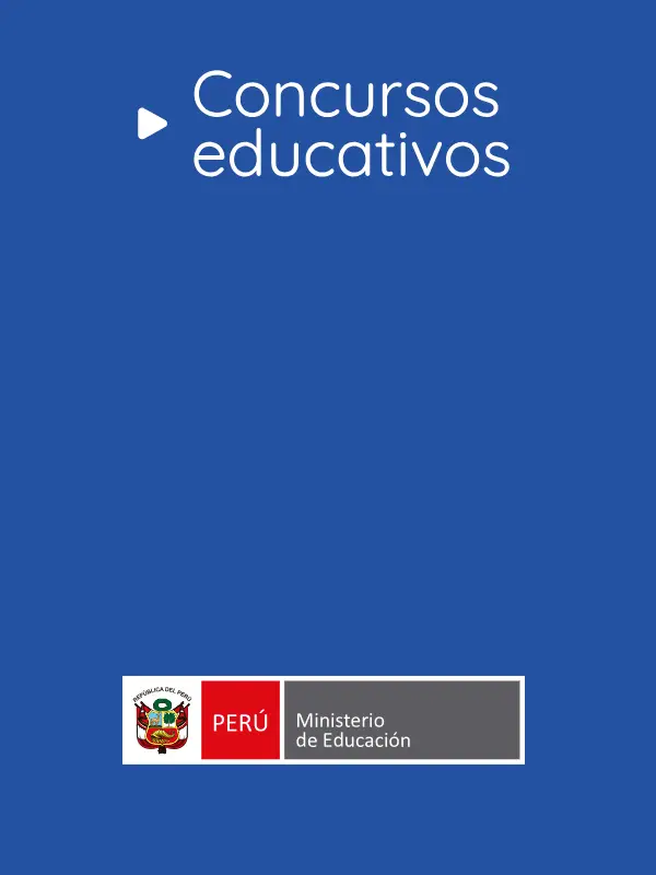 Concurso El Perú Lee 2025