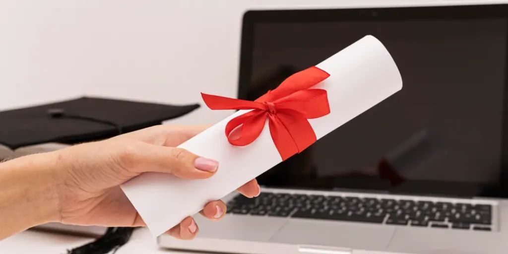 curso gratis certificado de estudios