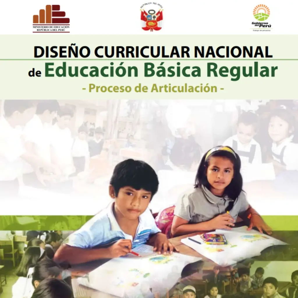 Diseño Curricular Nacional