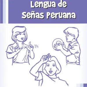 lengua de señas peruana