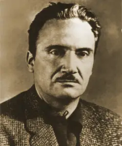 fotografia de jose maria arguedas tamaño foto carnet