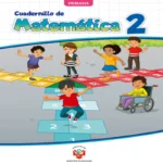 Cuaderno de Trabajo MINEDU Inicial, Primaria y Secundaria